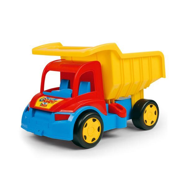 Wader Óriás Dömper 55cm (65000) (wa65000)