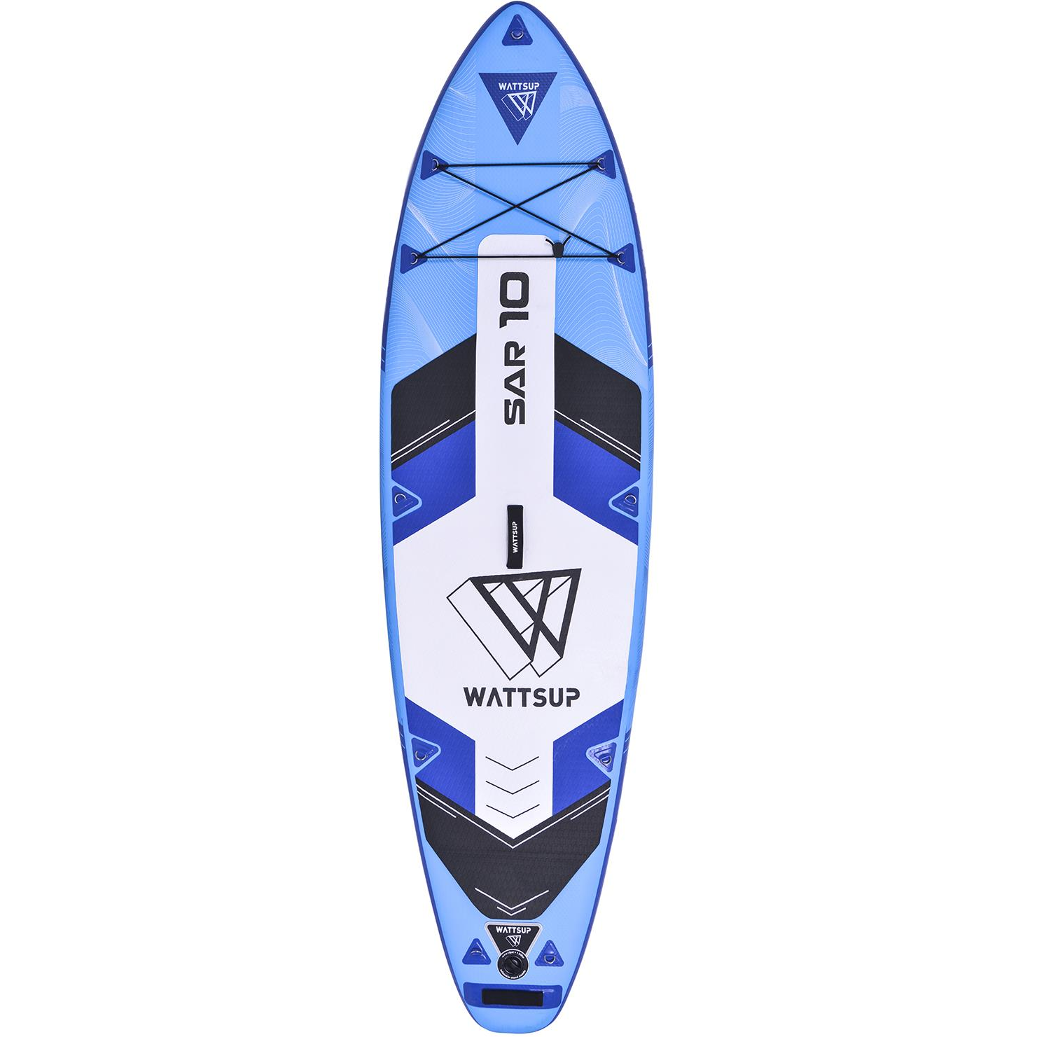 WATTSUP Sar 10'0" (12057639)