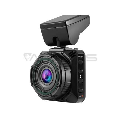 NAVITEL MSR700 fekete