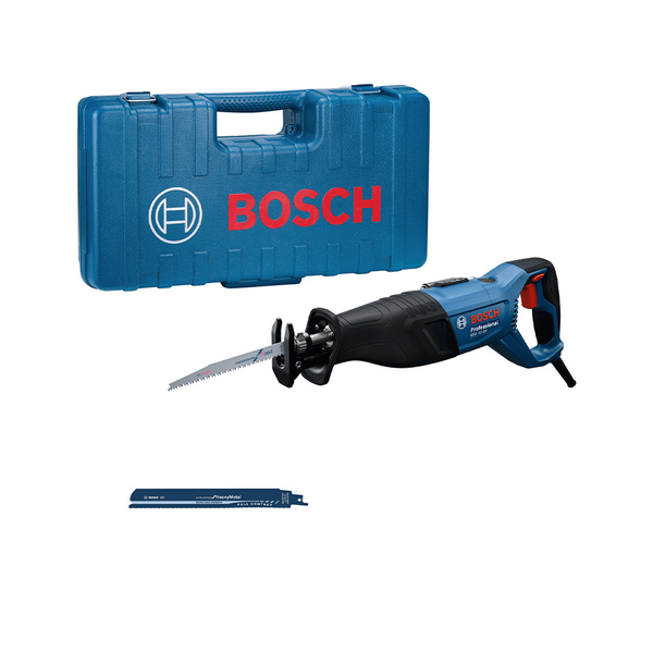 Bosch GSA 12-30 Szablyafűrész szerszámkofferben