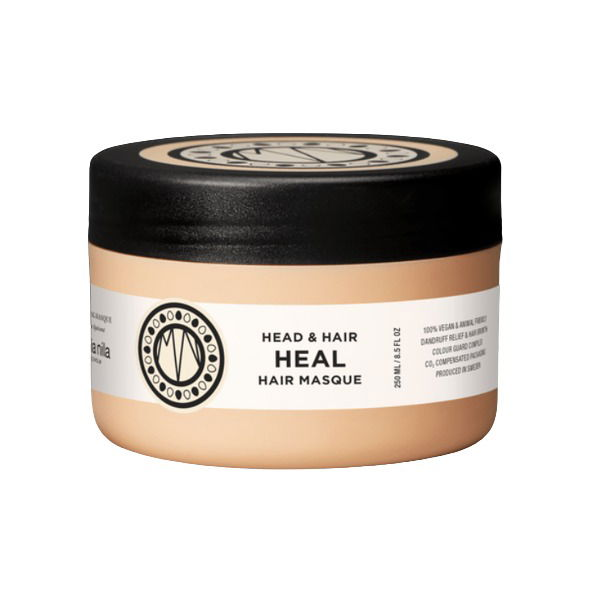 MARIA NILA Head and Hair Heal 250 ml (7391681036529)