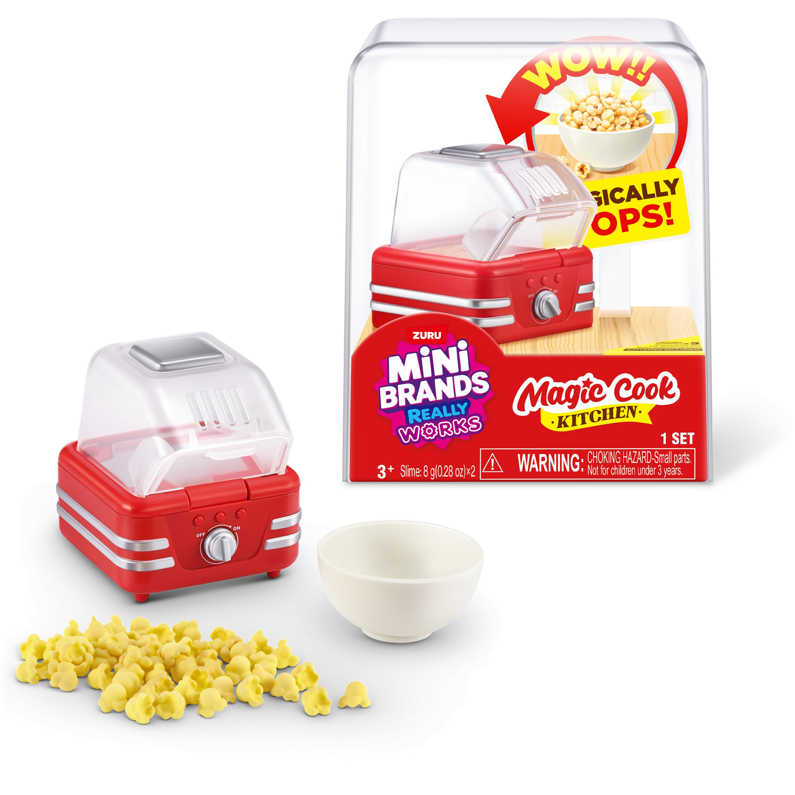 Mini Brands 77789H-US figúrka