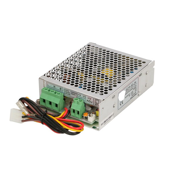 Extralink 50W SCP-50-24 Tápegység