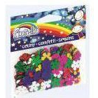  Fiorello Confetti cekiny kwiatek (213043)
