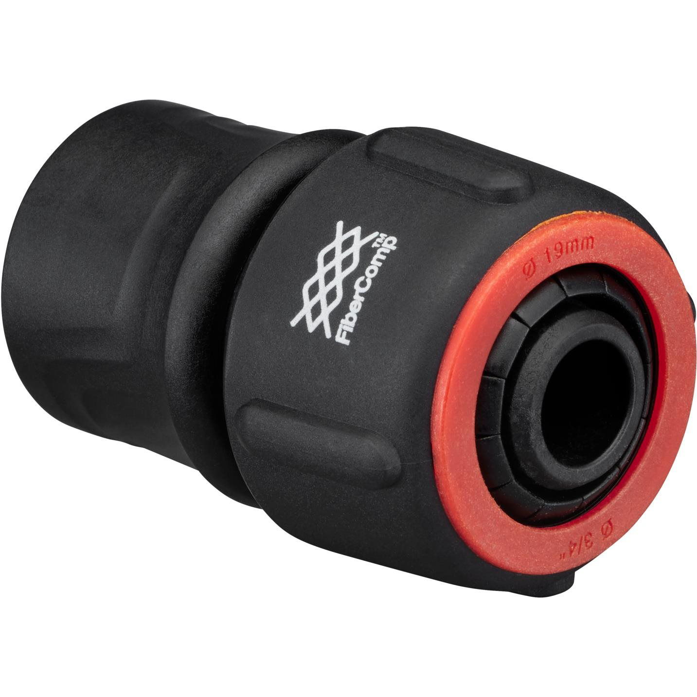 FISKARS FiberComp tömlő gyorscsatlakozó 3/4“ (1054787)