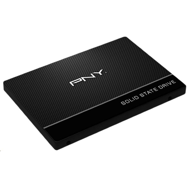 SSD disk PNY CS900 240GB 2,5" SATA III