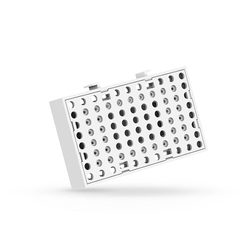 Szűrő PetKit Pura Air szagtalanítóhoz 2db (PURA Air Filter)