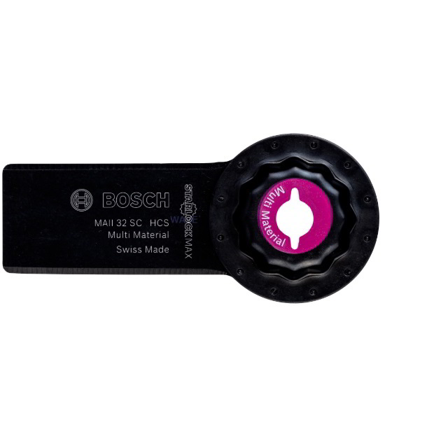 Bosch 2608662583 MAII 32 SC Univerzális HCS fugavágó (2608662583)