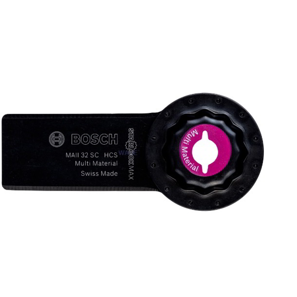 Pilový kotouč Bosch GOP PMF StarlockMax MAII 32 SC