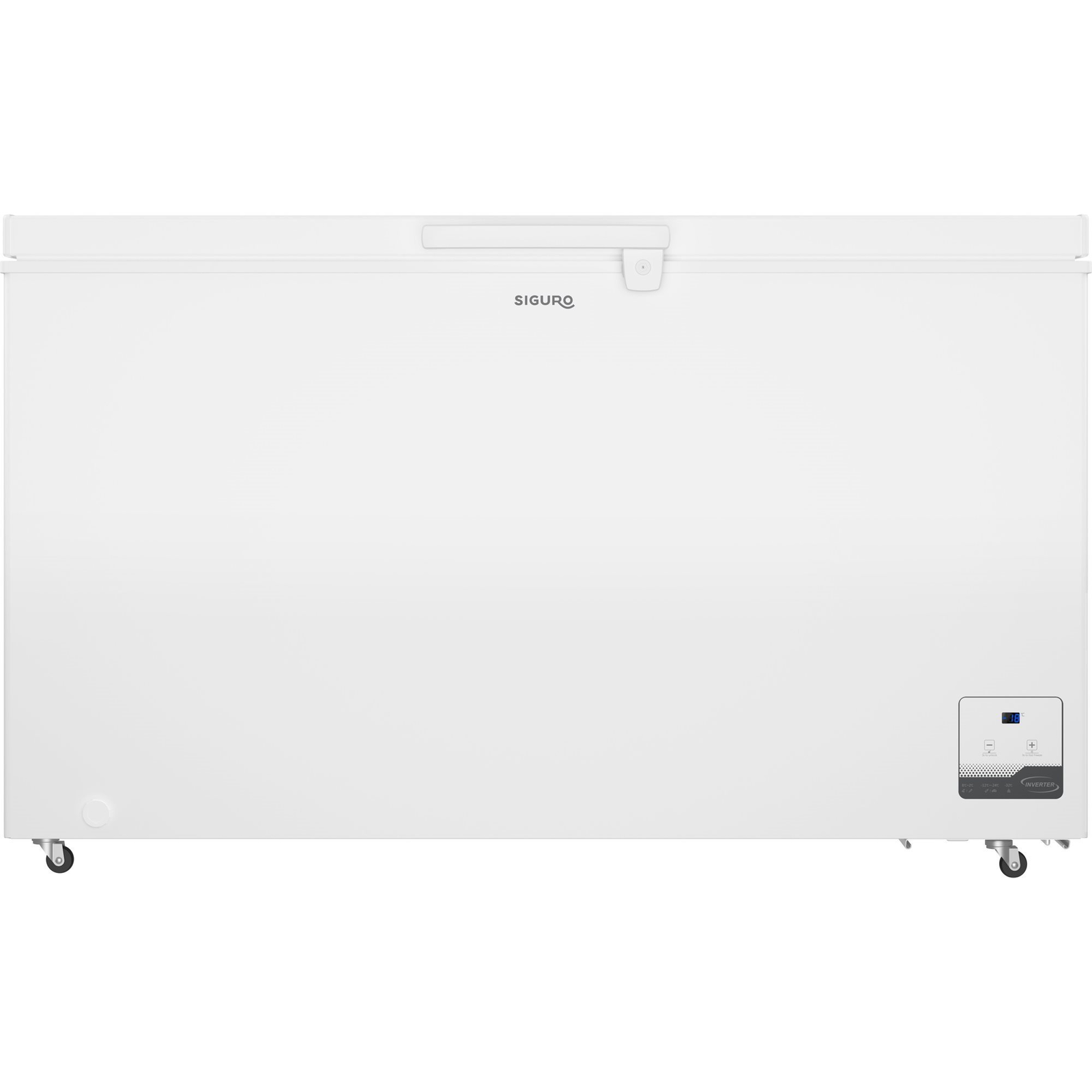 Siguro CF-O15W Fast Freeze 400 (SGR-CF-O150W)