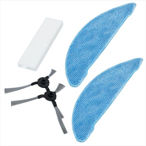 Tesla AI100 robotporszívó tartozék szett (TSL-VC-AI100KIT)