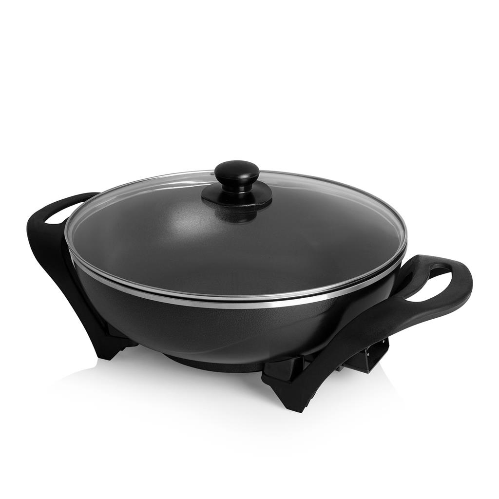 Tristar PZ-9130 Elektromos Wok főzőedény (PZ-9130)