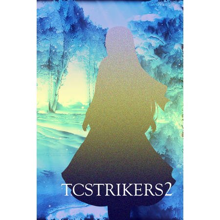 TCSTRIKERS2 (PC - Steam elektronikus játék licensz)