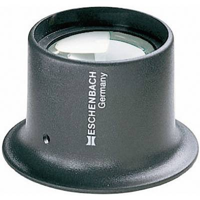Órás nagyító 10x-es nagyítással, (O) 25 mm Eschenbach 1124110 (1124110)