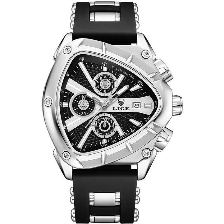 LIGE Man 89103 - szilikon (19810)