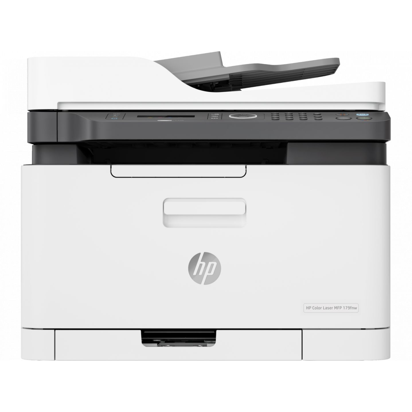 HP Color Laser 179fnw Lézernyomtató/Másoló/Scanner/Fax (4ZB97A)