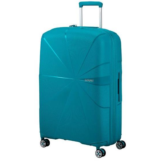 American Tourister Starvibe Spinner 77 EXP - Verdigris (MD5*51004)