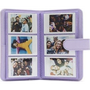 FUJIFILM INSTAX MINI 12 Album LILAC PURPLE