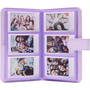 FUJIFILM INSTAX MINI 12 Album LILAC PURPLE