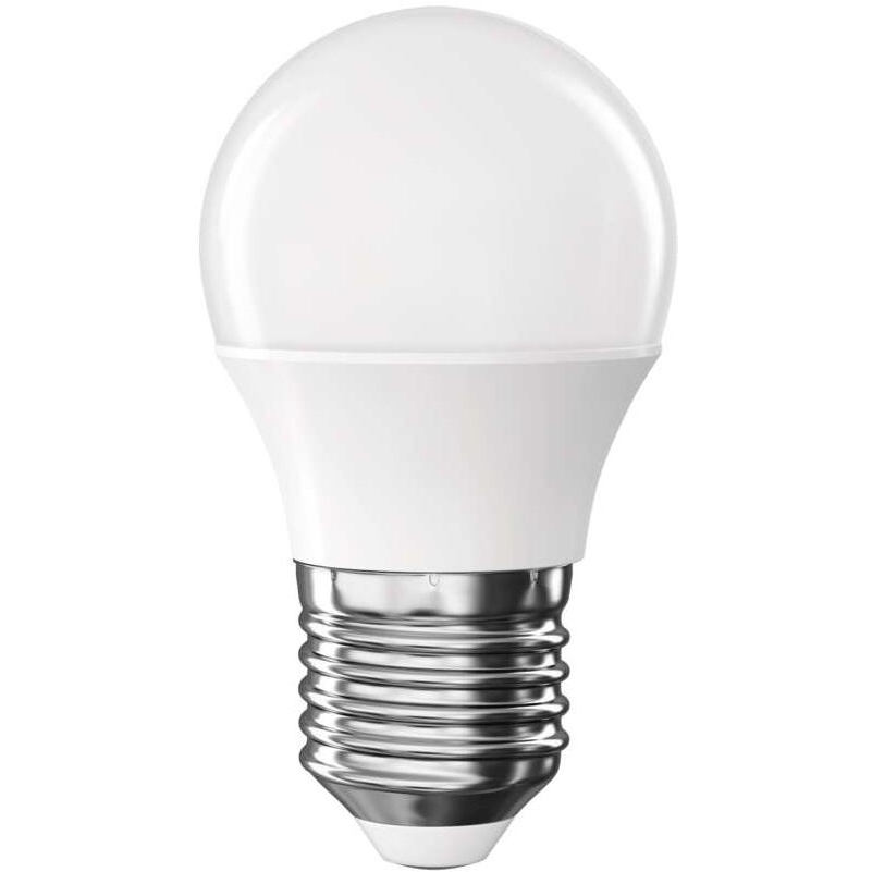 EMOS Classic Mini Globe, E27, 2,5 W (32 W), 350 lm, meleg fehér (1525733272)