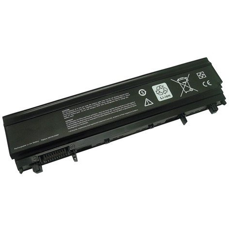 Notebook baterija, Extra Digital Selected, DELL N5YH9, 4400mAh