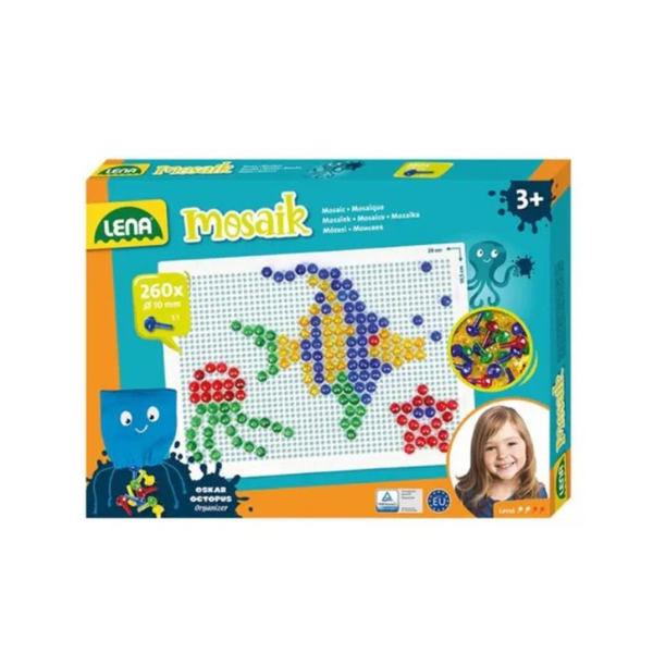 Lena Mosaik SM35626 mozaiková súprava