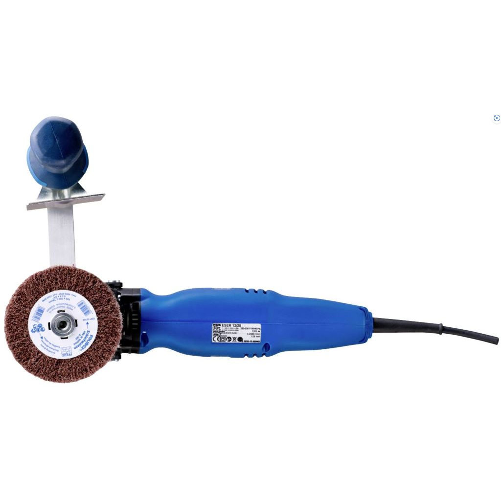 PFERD ESER 12/25 szatináló gép (83300270) (P83300270)