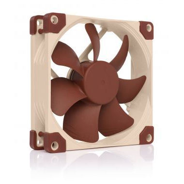 Noctua NF-A9 5V PWM hűtő ventilátor 92mm (NF-A9 5V PWM)