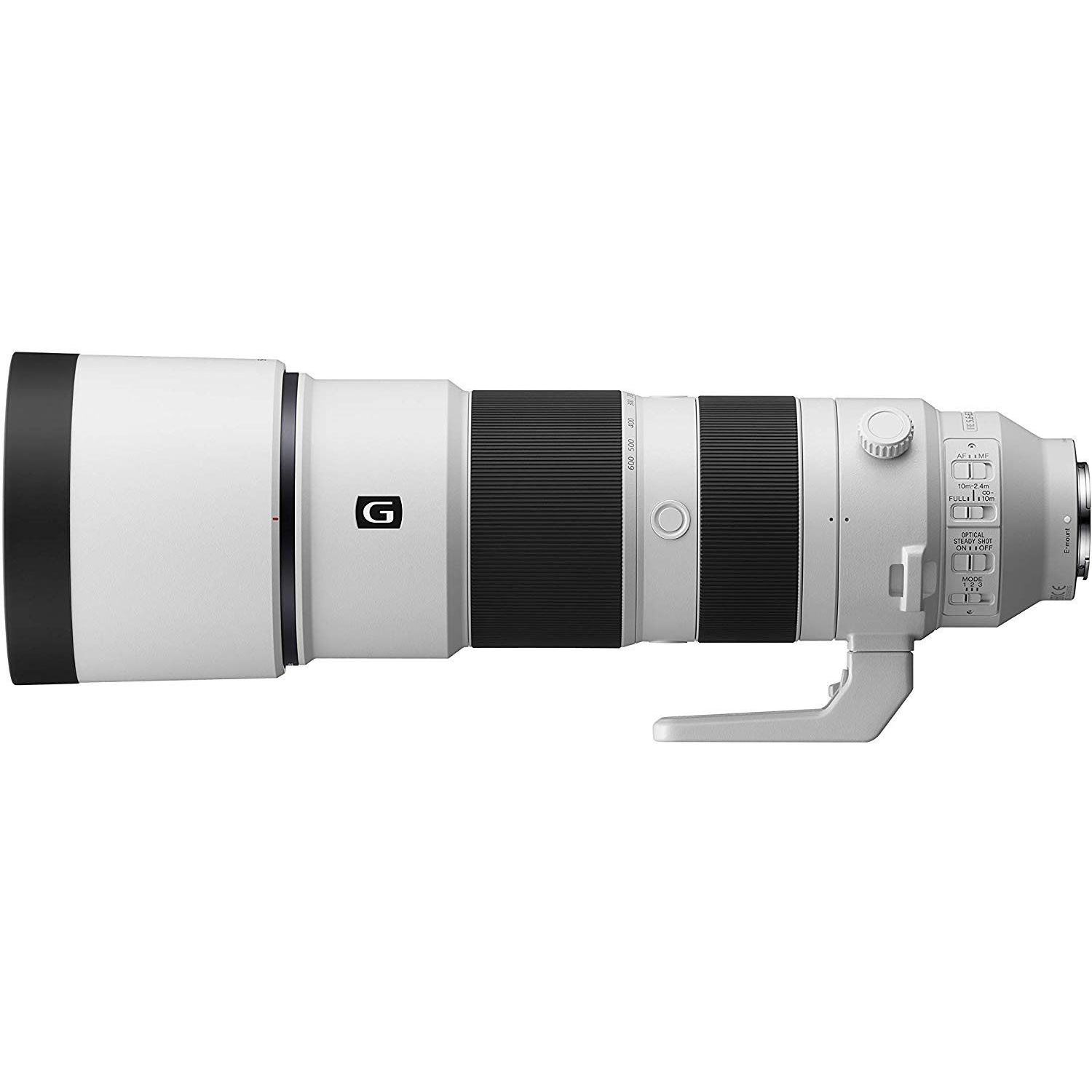 Sony FE 200-600mm F5.6-6.3 G OSS (SEL200600G.SYX)