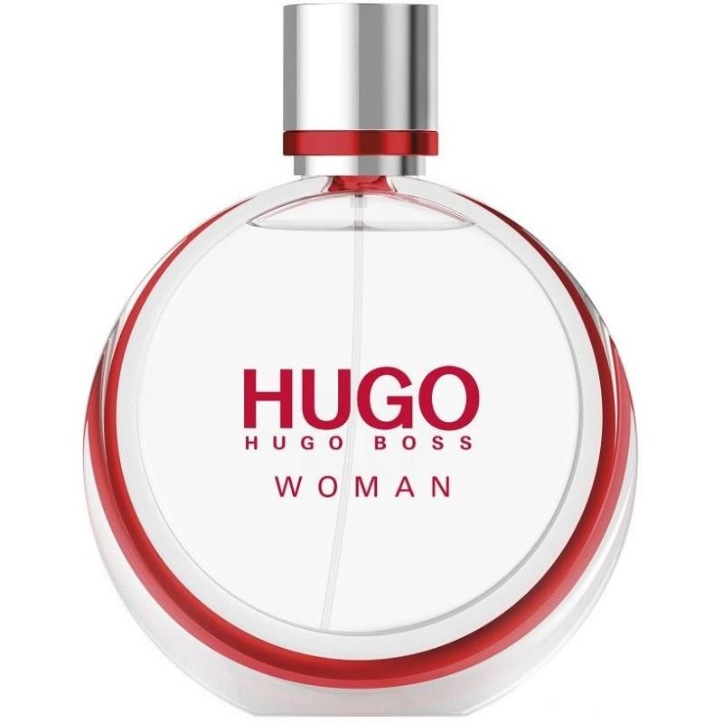 Hugo Boss Hugo Woman EDP 50ml Hölgyeknek (hb737052893877)