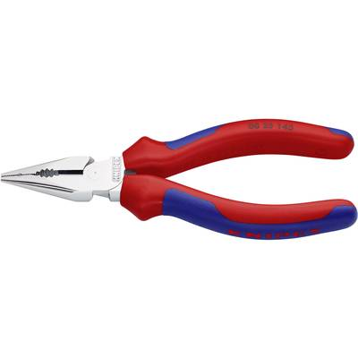KNIPEX (08 25 145 SB) Műhely Kombinált fogó 145 mm (08 25 145 SB)