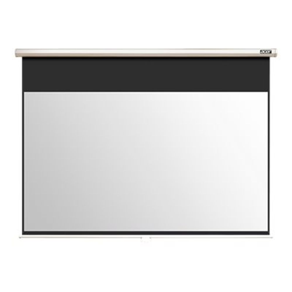 Acer M90-W01MG vetítővászon 2,29 M (90") 16:9 (MC.JBG11.001)