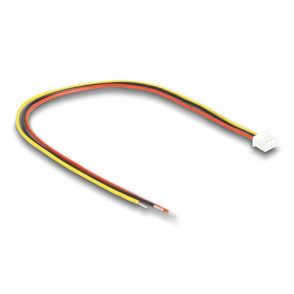 Propojovací kabel pro kamerové moduly, 3pinový V8, 10 cm, Delock 96004
