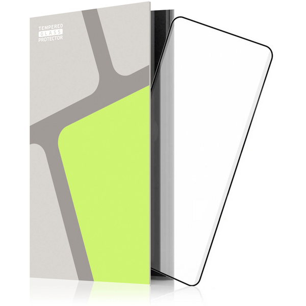 Tempered Glass Protector Motorola Edge 60 Fusion / Edge 60 Pro üvegfólia