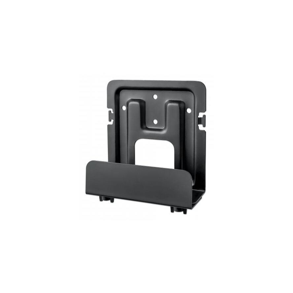 Manhattan 462075 montagekit Zwart