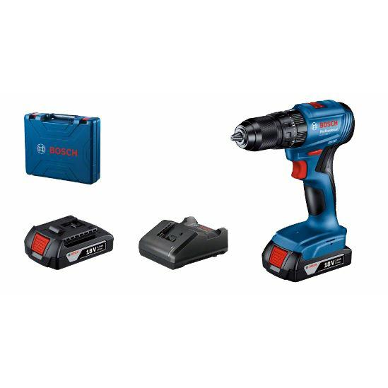 Bosch GBH 2-26 DFR Professional 800 W 900 RPM SDS-plus