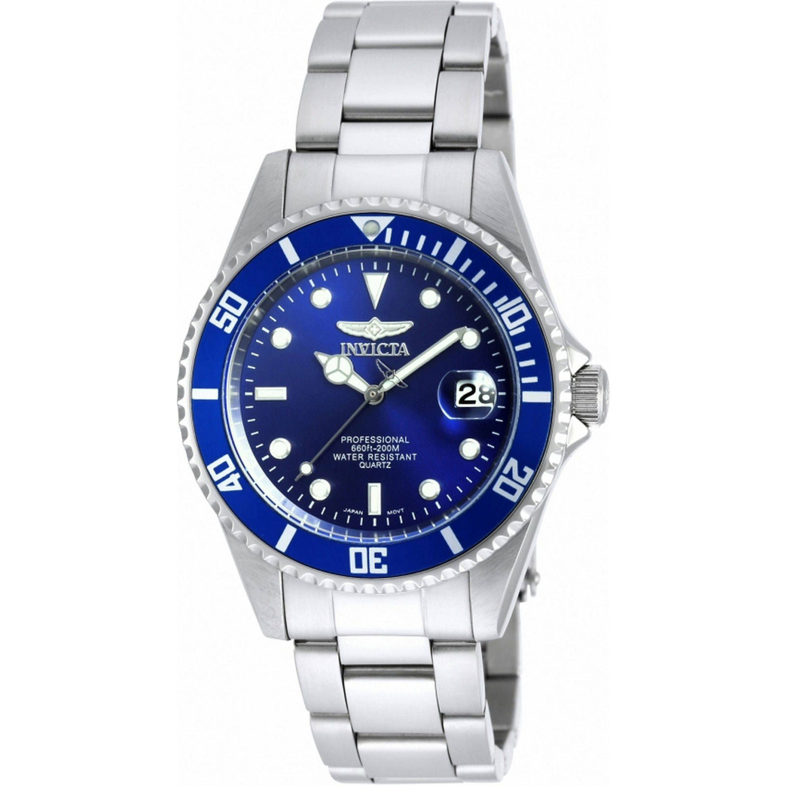 Invicta 9204OB karóra, férfi (886678252510)