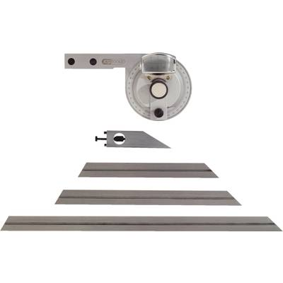 KS Tools 300.0207 (3000207) Szögmérő (3000207)