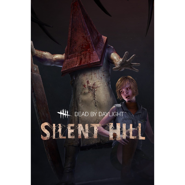 Dead by Daylight - Silent Hill Chapter
