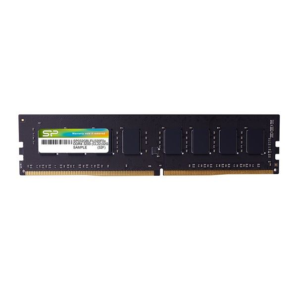 Silicon Power 16GB DDR4 2400MHz CL17 DIMM memória
