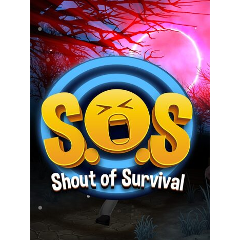 SOS: Shout Of Survival (PC - Steam elektronikus játék licensz)