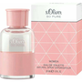 S. Oliver So Pure Woman EDT 30ml Hölgyeknek