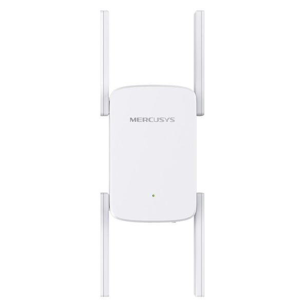 Range Extender Mercusys ME50G, AC1900, Dual-Band, 3×3 MU-MIMO, 4 антени Wi-Fi