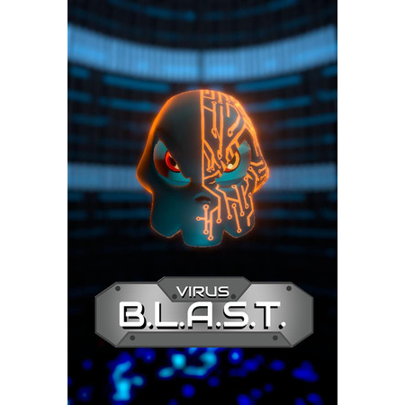 Virus Blast
