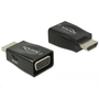 Delock 65902 HDMI-A male > VGA female adapter