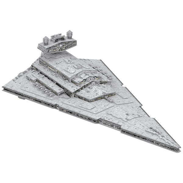 Revell Karton modellkészlet Star Wars Imperial Star Destroyer (00326)