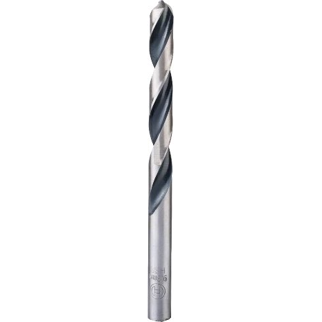 Bosch 2 608 577 266 fúrószár Csavart hornyú menetfúró 10 db (2608577266)