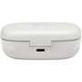 JBL Endurance Peak II TWS Bluetooth fülhallgató fehér (JBLENDUPEAIIWT)