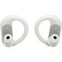 JBL Endurance Peak II TWS Bluetooth fülhallgató fehér (JBLENDUPEAIIWT)