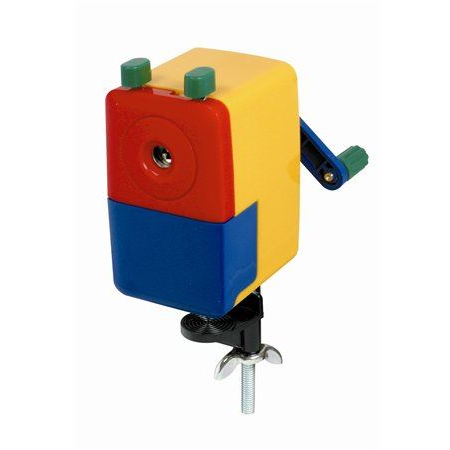 ICO asztali hegyező 